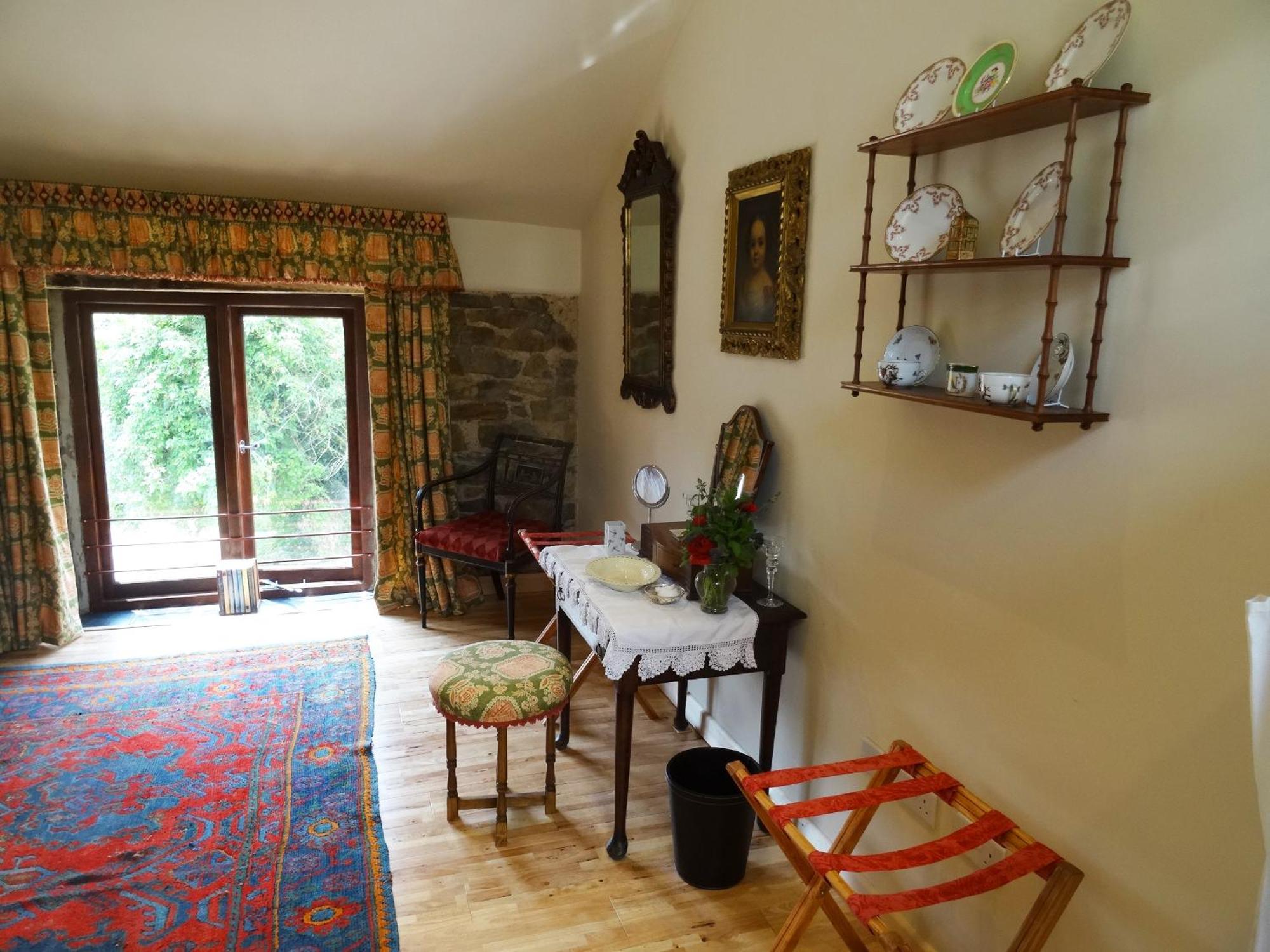Bed and Breakfast Hollamoor Farm à Barnstaple Extérieur photo