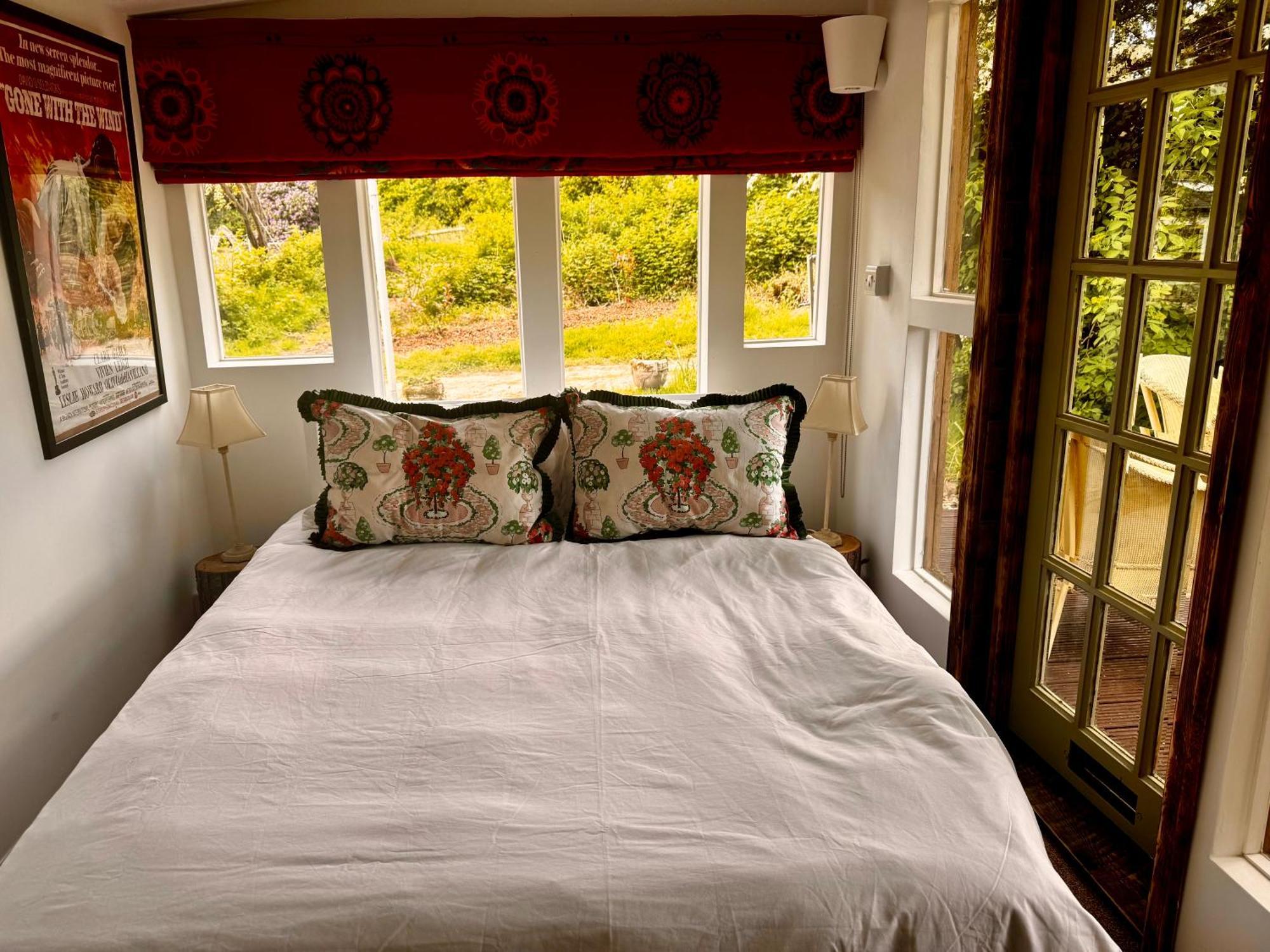 Bed and Breakfast Hollamoor Farm à Barnstaple Chambre photo
