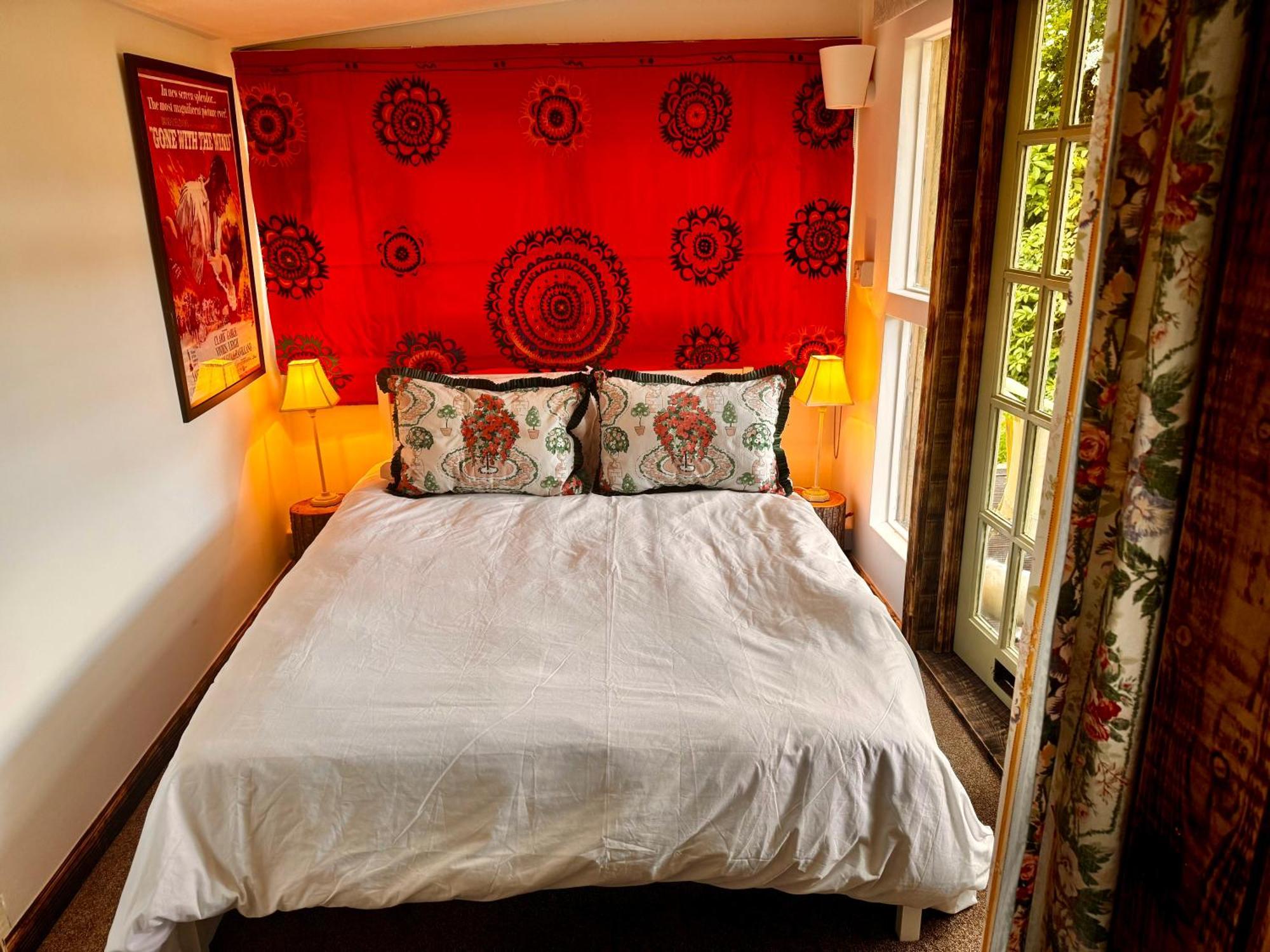Bed and Breakfast Hollamoor Farm à Barnstaple Chambre photo