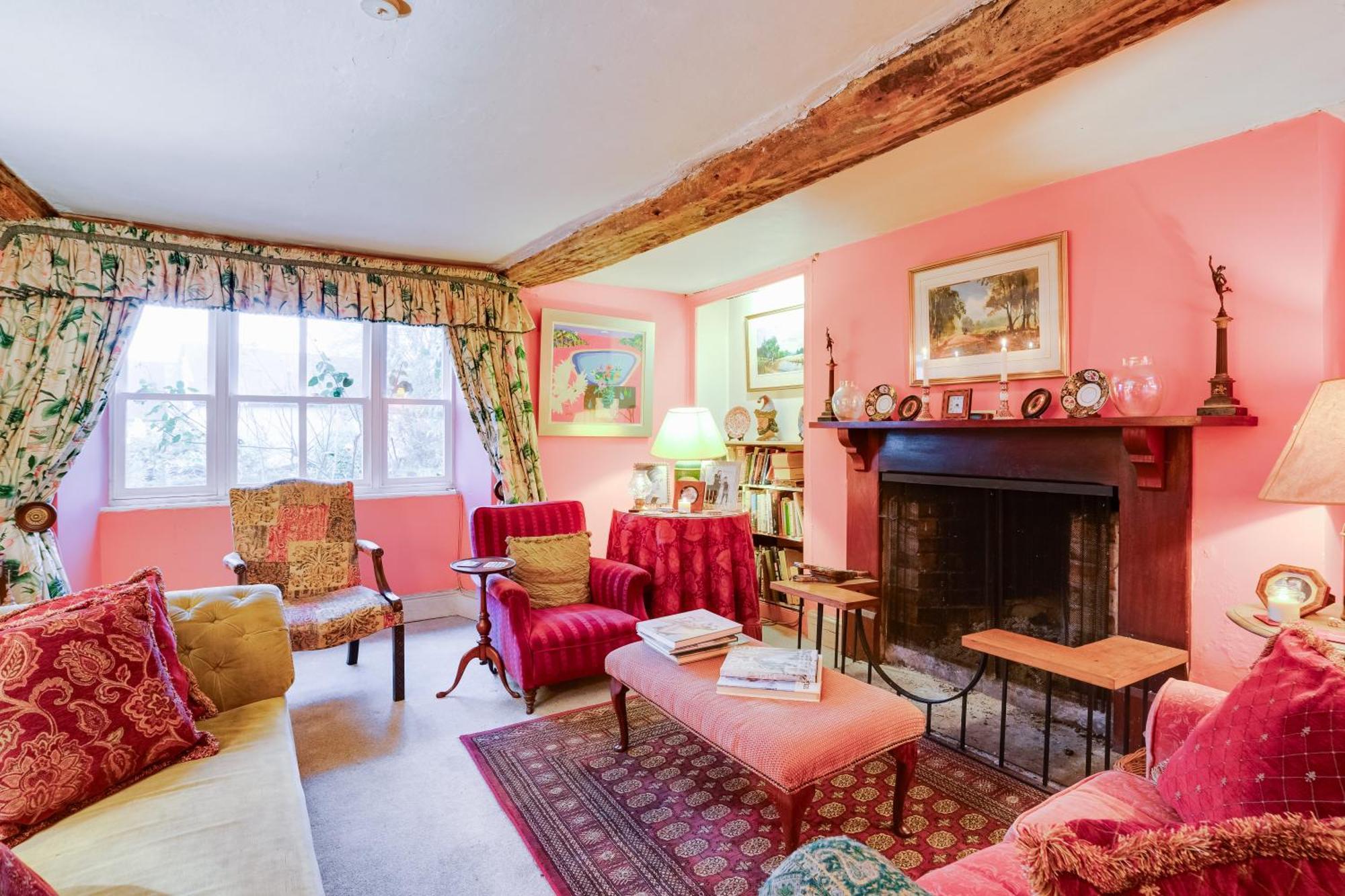 Bed and Breakfast Hollamoor Farm à Barnstaple Extérieur photo