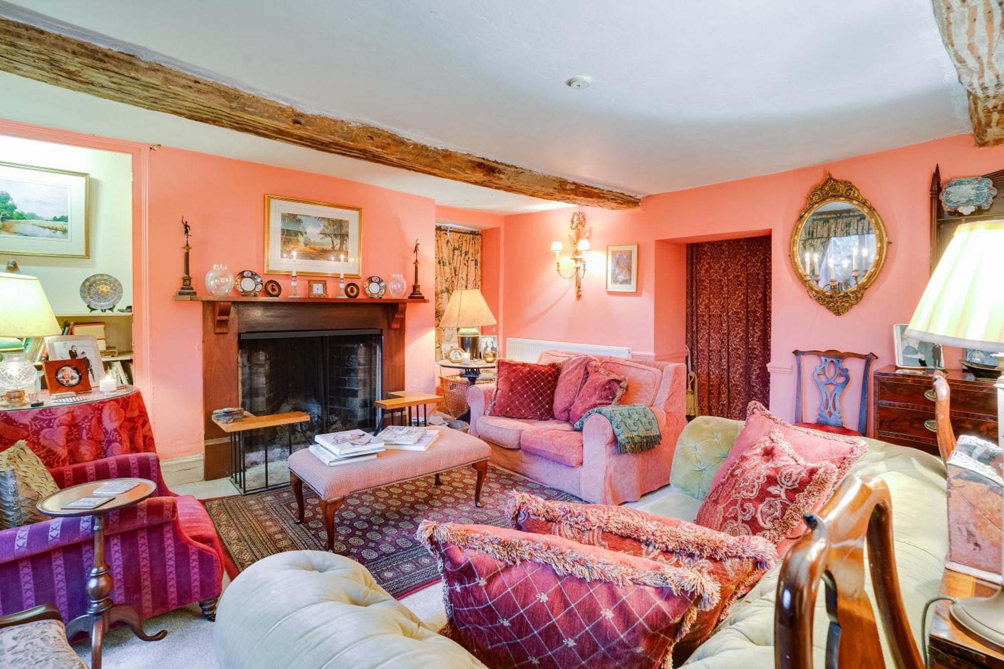 Bed and Breakfast Hollamoor Farm à Barnstaple Extérieur photo