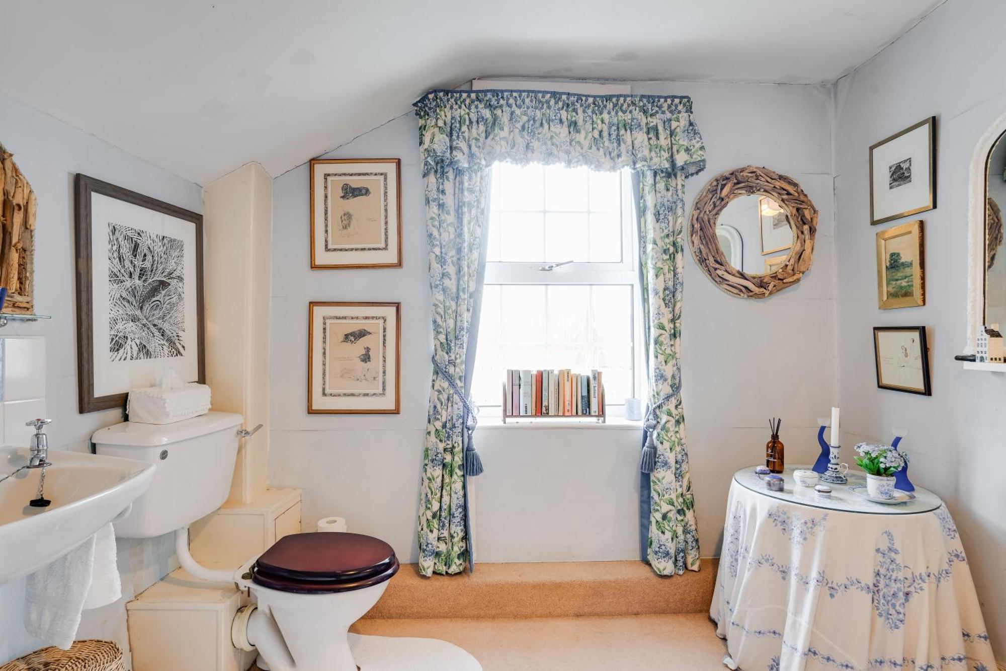 Bed and Breakfast Hollamoor Farm à Barnstaple Extérieur photo
