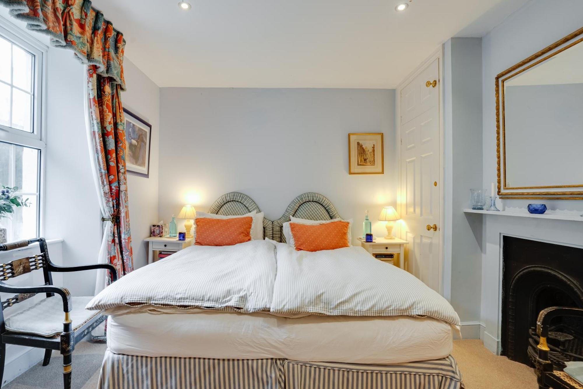Bed and Breakfast Hollamoor Farm à Barnstaple Chambre photo