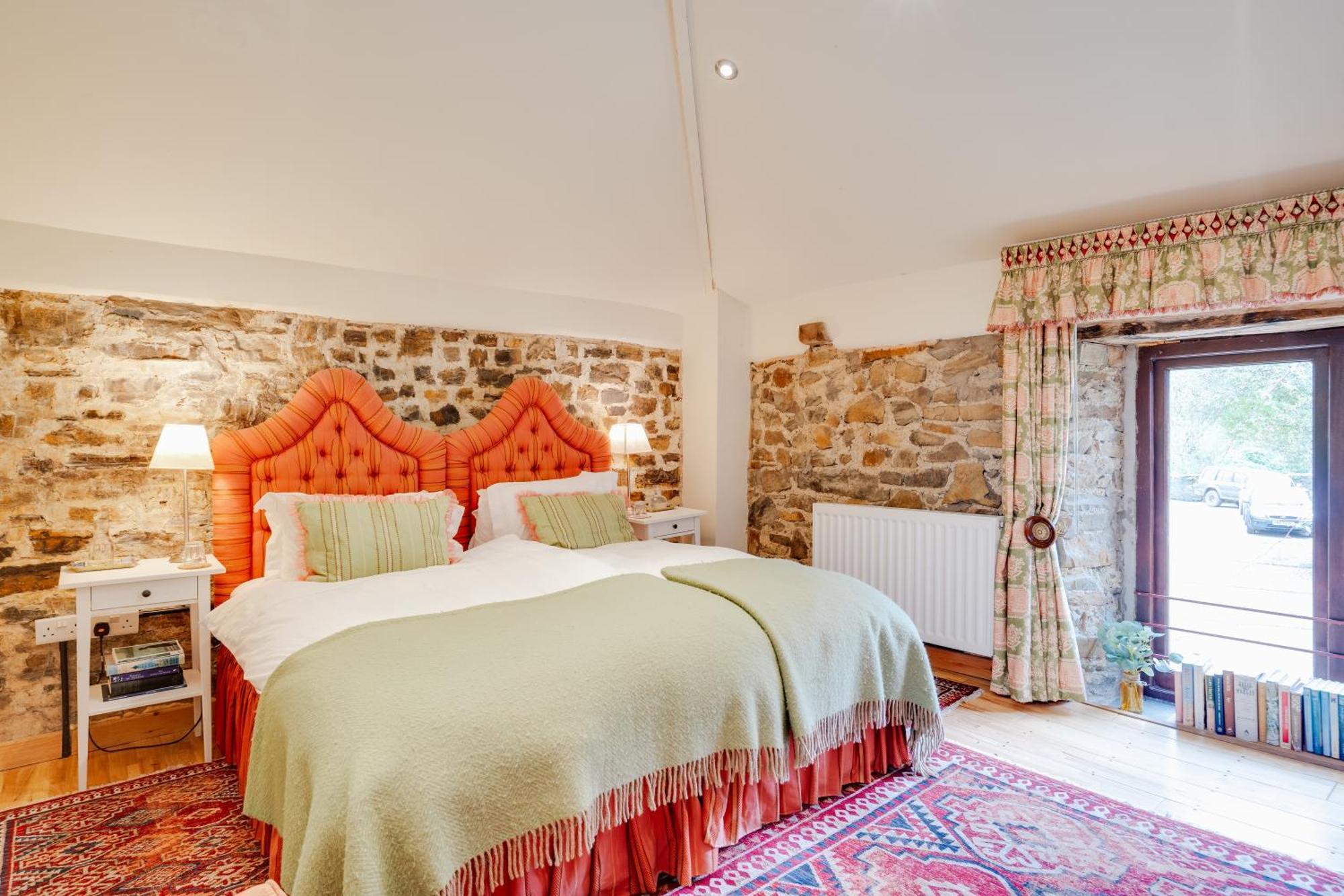 Bed and Breakfast Hollamoor Farm à Barnstaple Extérieur photo