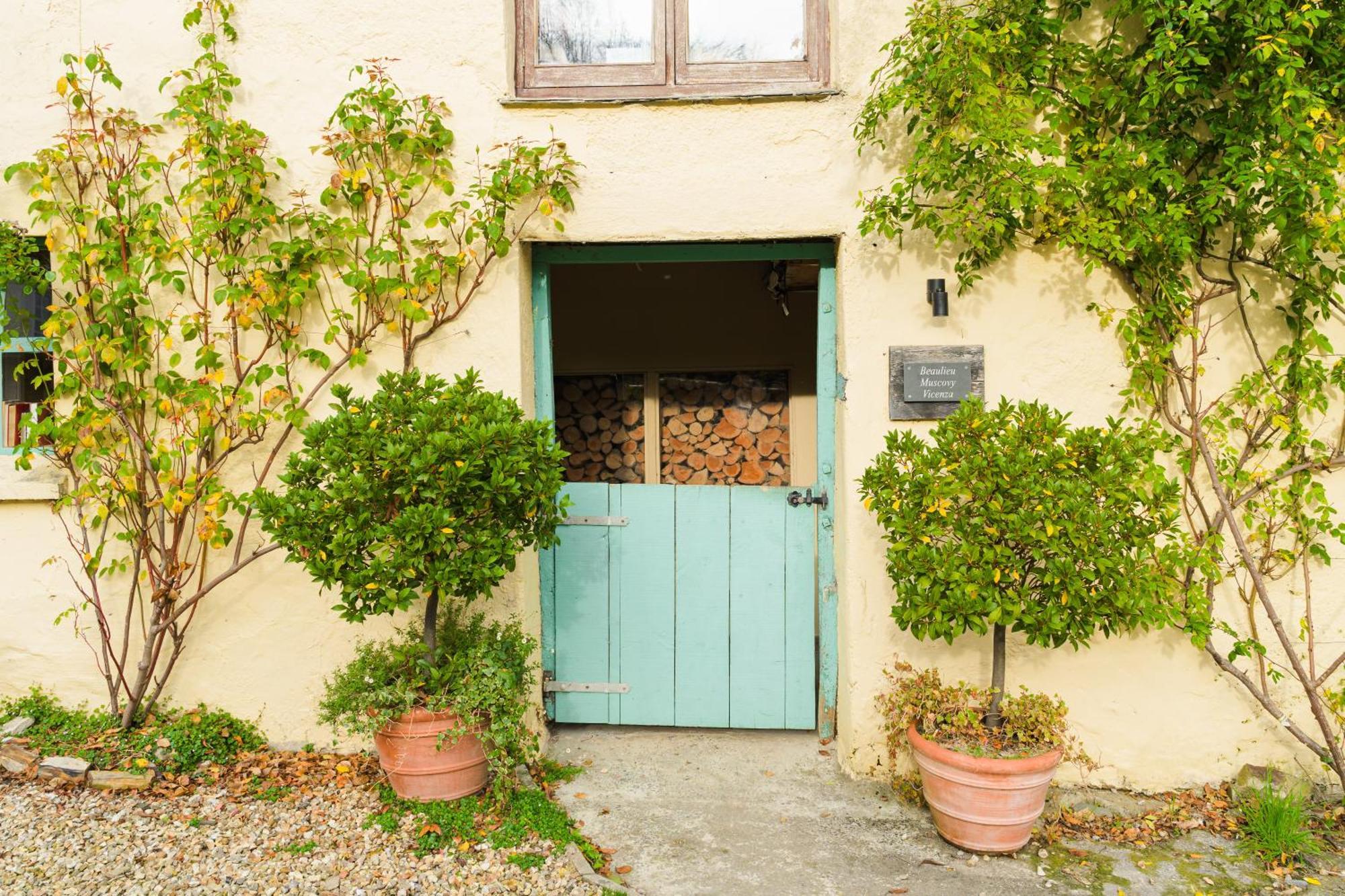 Bed and Breakfast Hollamoor Farm à Barnstaple Extérieur photo