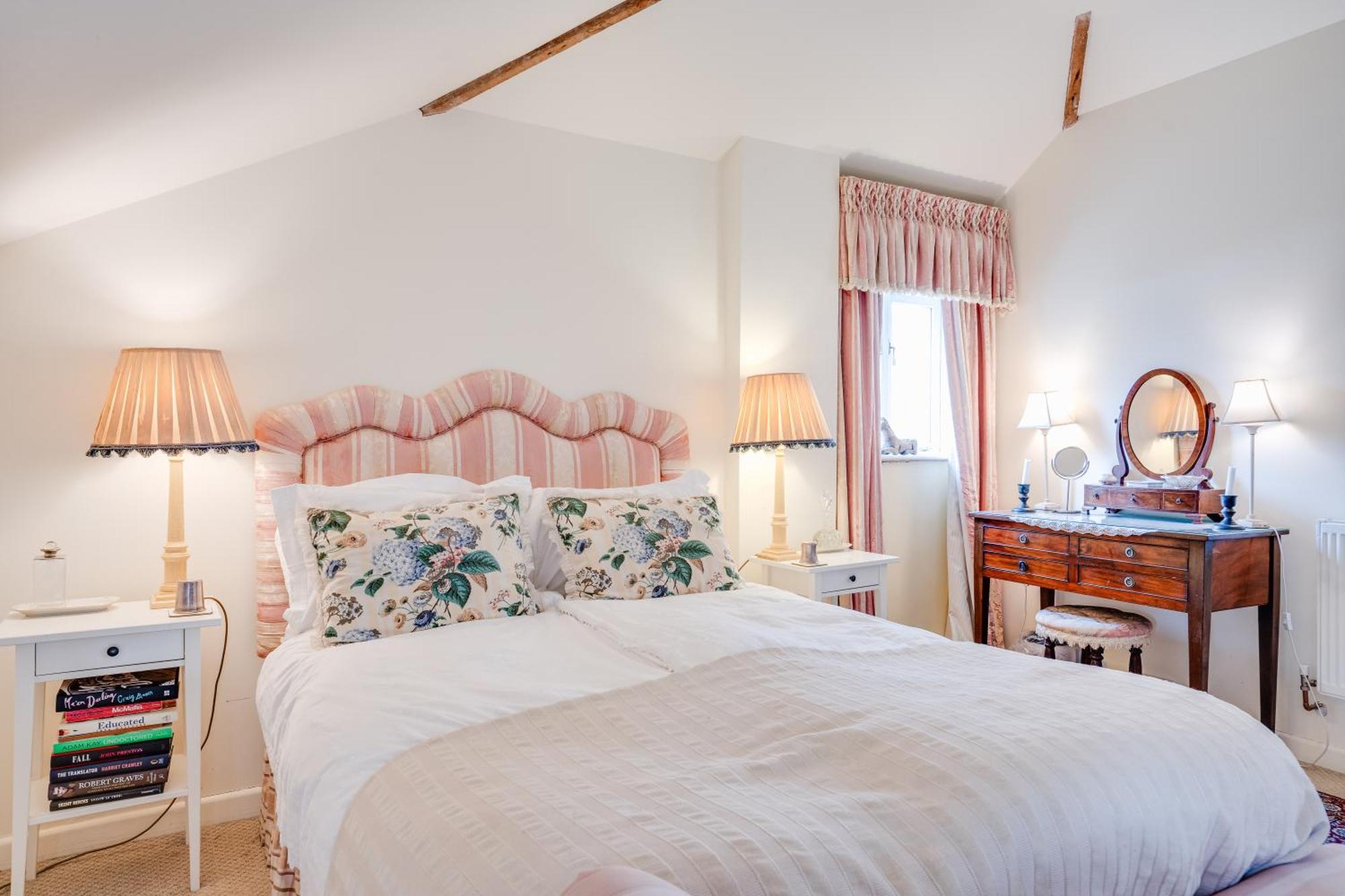Bed and Breakfast Hollamoor Farm à Barnstaple Extérieur photo