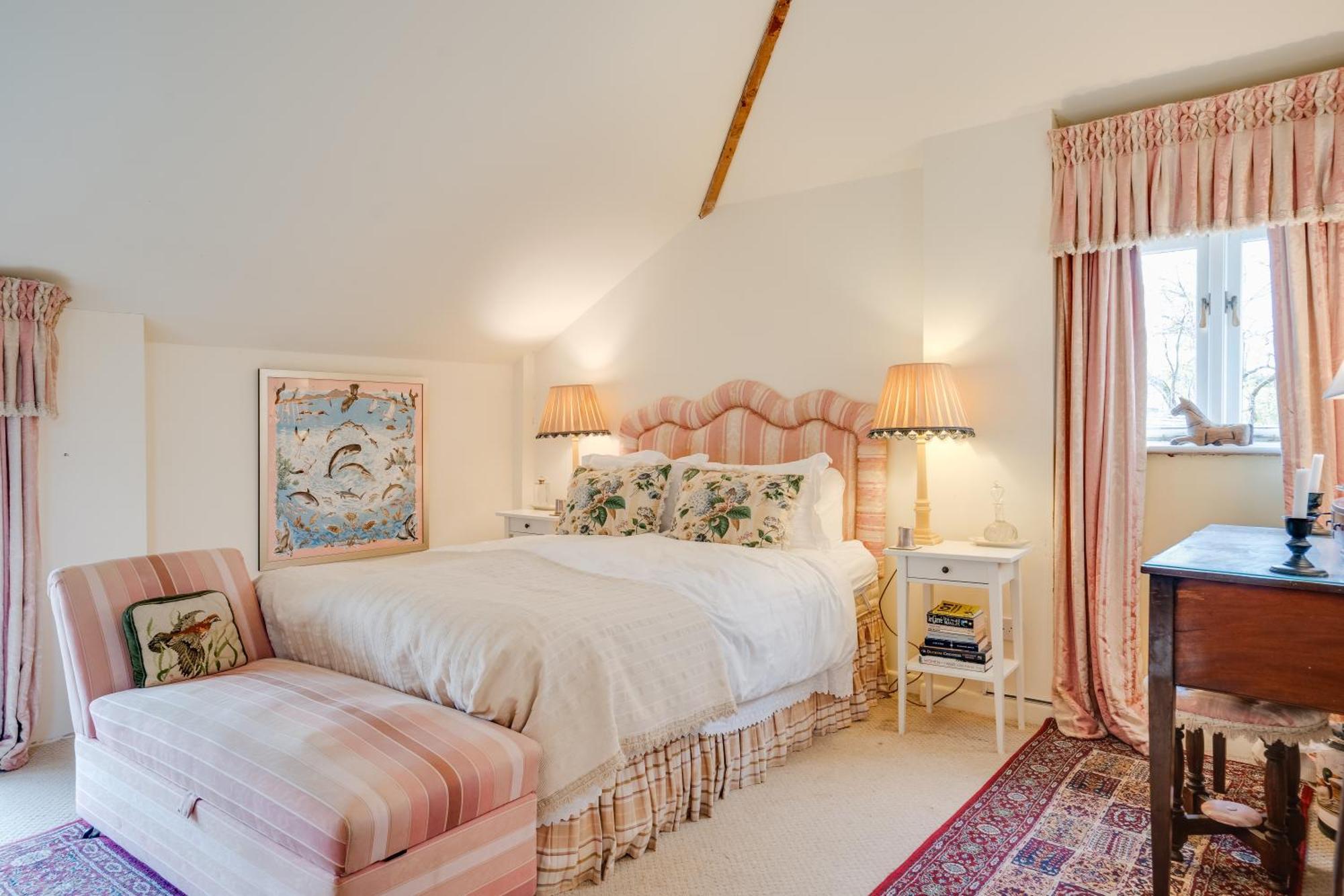 Bed and Breakfast Hollamoor Farm à Barnstaple Extérieur photo