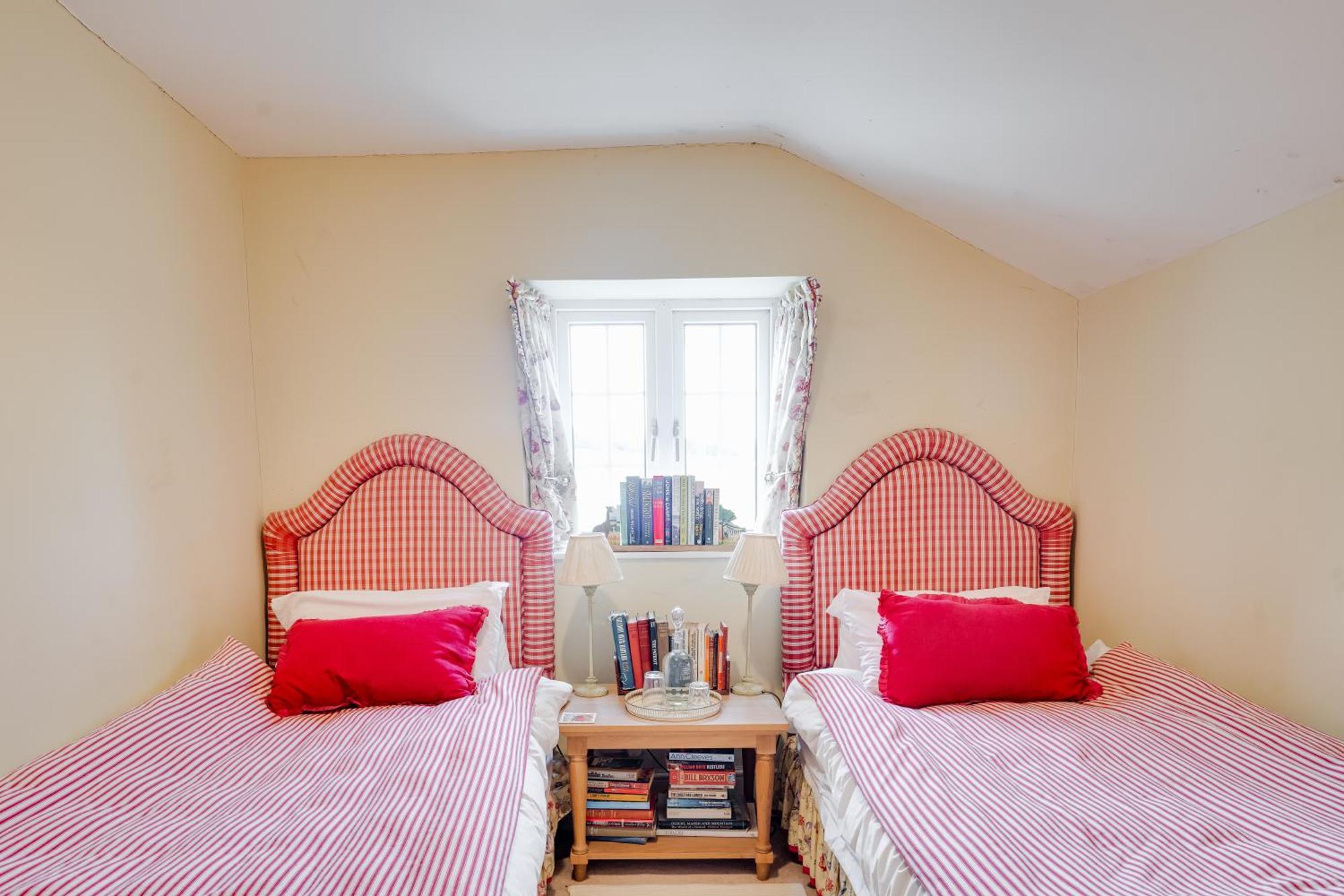 Bed and Breakfast Hollamoor Farm à Barnstaple Extérieur photo