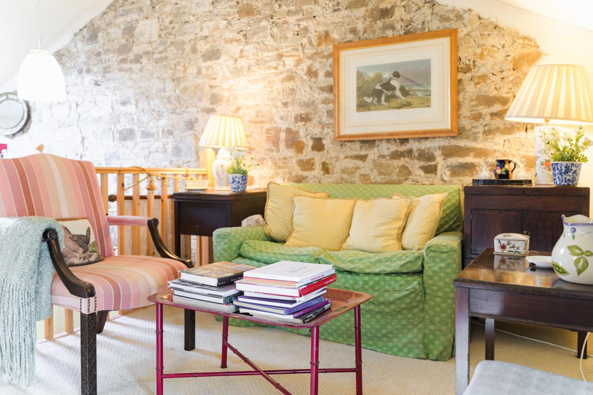 Bed and Breakfast Hollamoor Farm à Barnstaple Extérieur photo
