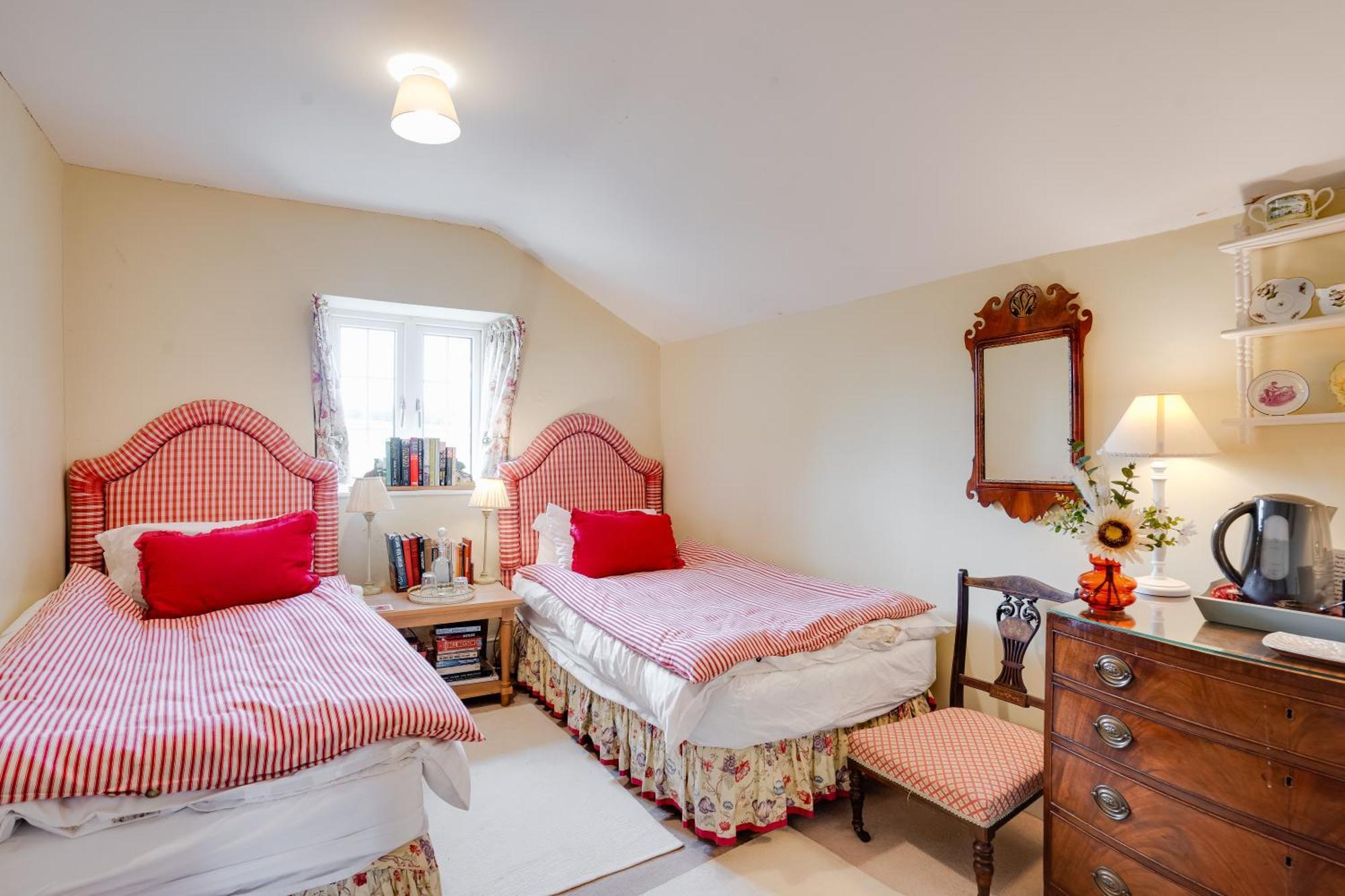 Bed and Breakfast Hollamoor Farm à Barnstaple Extérieur photo