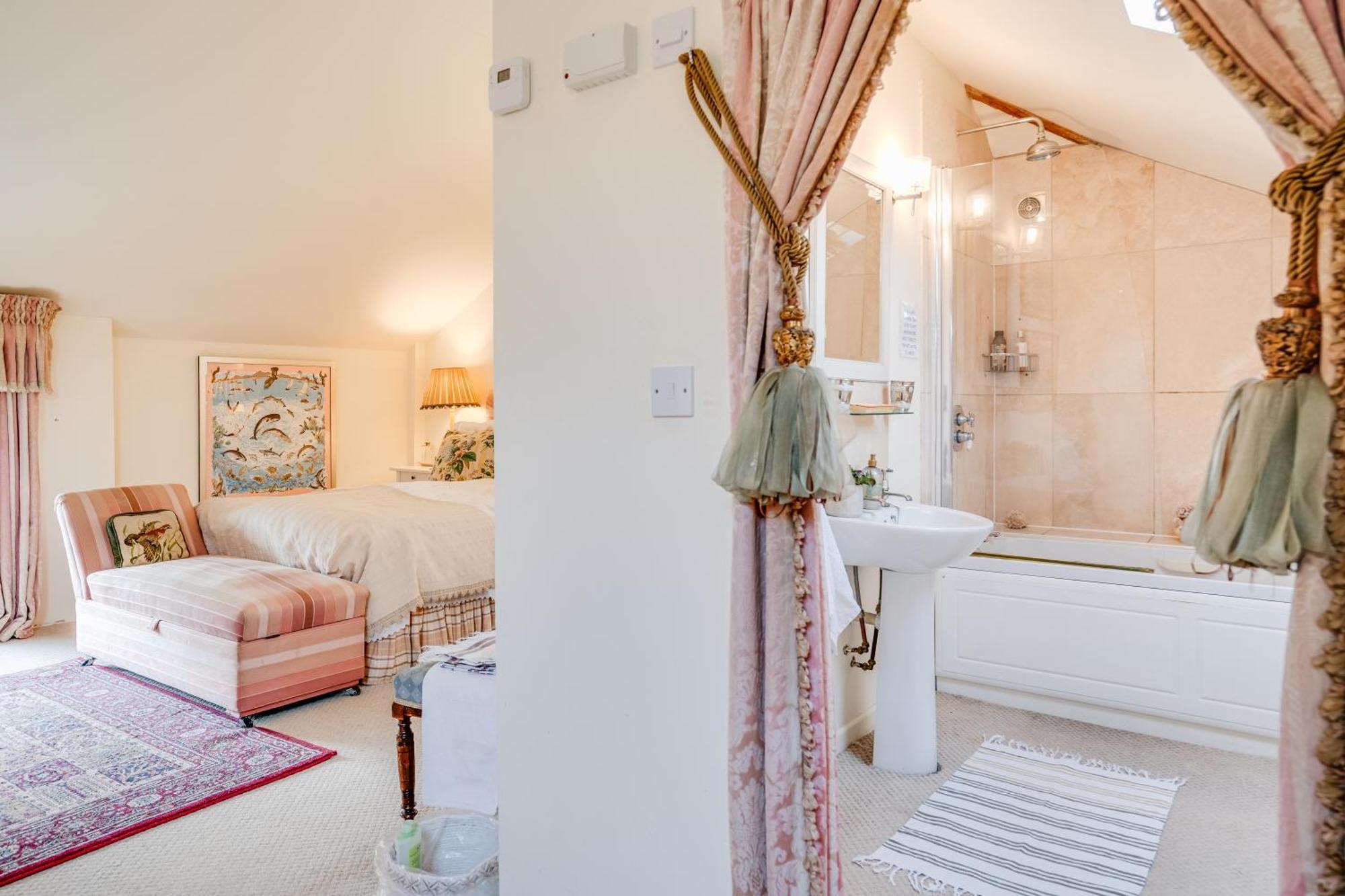 Bed and Breakfast Hollamoor Farm à Barnstaple Extérieur photo